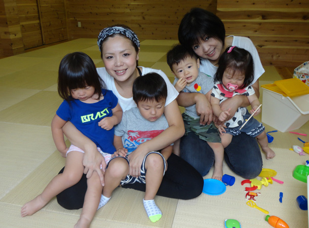 株式会社BRAST（ブラスト）求人情報・保育士