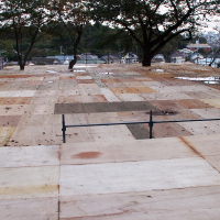 株式会社BRAST（ブラスト）/ その他の取り組み、ステージ（2）のイメージ