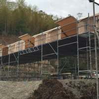 株式会社BRAST（ブラスト）/ その他の取り組み、サバイバルゲーム1のイメージ